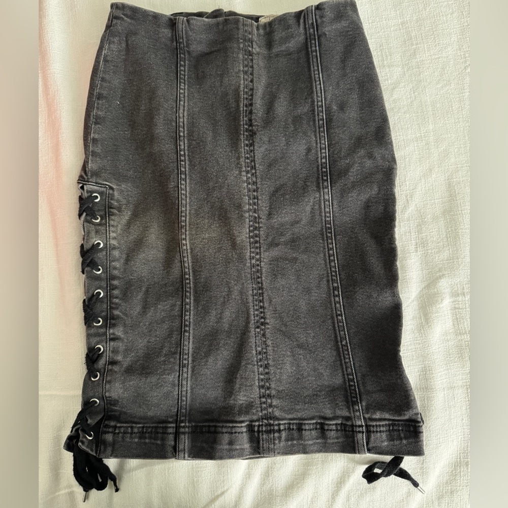 Free people